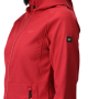 náhled REGATTA Arec III červená dámská softshell bunda