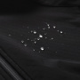 náhled ALPINE PRO Hoora černá dámská softshell bunda 8000 mm
