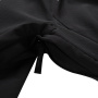 náhled ALPINE PRO Hoora černá dámská softshell bunda 8000 mm