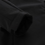 náhled ALPINE PRO Hoora černá dámská softshell bunda 8000 mm