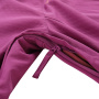 náhled ALPINE PRO Hoora fialová dámská softshell bunda 8000 mm