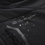 náhled ALPINE PRO Hoor černá pánská softshell bunda DWR 8000 mm
