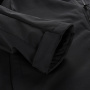 náhled ALPINE PRO Hoor černá pánská softshell bunda DWR 8000 mm
