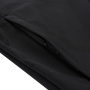 náhled ALPINE PRO Hoor černá pánská softshell bunda DWR 8000 mm