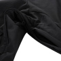 náhled ALPINE PRO Hoor černá pánská softshell bunda DWR 8000 mm