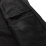 náhled ALPINE PRO Hoor černá pánská softshell bunda DWR 8000 mm