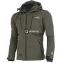 náhled ARRAK SWEDEN Akka hnědá pánská funkční outdoor/hunting bunda