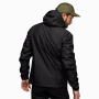 náhled Beyond Nordic Sweden BN301 V2 3L černá pánská outdoor bunda 20 000 mm