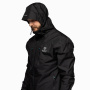 náhled Beyond Nordic Sweden BN301 V2 3L černá pánská outdoor bunda 20 000 mm
