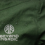 náhled Beyond Nordic Sweden BN301 V2 3L černá pánská outdoor bunda 20 000 mm