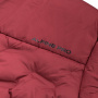 náhled ALPINE PRO Mared vínová pánská zimní bunda
