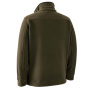 náhled Deerhunter Denmark Eagle Fleece olivová pánská outdoor/hunting bunda