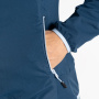 náhled DARE2B ArdentlySoftshell modrá dámská funkční bunda