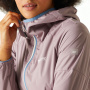 náhled REGATTA Wmn Tarvos VI šedá dámská funkční bunda