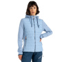 náhled DARE2B Notion Hybrid modrá dámská outdoor bunda