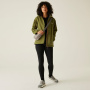 náhled REGATTA Birchdale II khaki dámská outdoor bunda + membrána 10 000 mm
