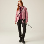 náhled REGATTA Birchdale II růžová dámská outdoor bunda + membrána 10 000 mm