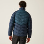 náhled REGATTA Dalent modrá pánská zimní bunda