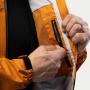 náhled Beyond Nordic Sweden BN301 V2 3L žlutá pánská outdoor bunda 20 000 mm