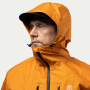 náhled Beyond Nordic Sweden BN301 V2 3L žlutá pánská outdoor bunda 20 000 mm