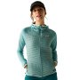 náhled REGATTA Andreson Hybrid zelená dámská outdoor celoroční pohodlná bunda