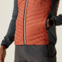 náhled REGATTA Andreson Hybrid červená pánská outdoor bunda