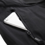 náhled ALPINE PRO Rohan pánské softshell kalhoty