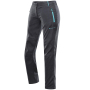 náhled ALPINE PRO Muria 4 dámské softshell funkční kalhoty