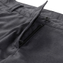 náhled ALPINE PRO Muria 4 dámské softshell funkční kalhoty