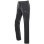 náhled ALPINE PRO Timera šedé dámské softshell kalhoty