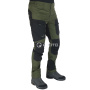 náhled ARRAK SWEDEN Active Stretch olivové pánské outdoor/hunting kalhoty voděodolné