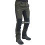 náhled Deerhunter Denmark Roqaland Stretch pánské olivové outdoor kalhoty