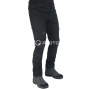 náhled ARRAK SWEDEN Active Stretch černé pánské outdoor kalhoty voděodolné
