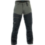náhled ARRAK SWEDEN Hybrid Stretch šedé pánské outdoor kalhoty voděodolné