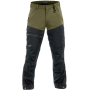 náhled ARRAK SWEDEN Hybrid Stretch olivové pánské outdoor kalhoty voděodolné