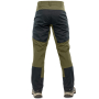 náhled ARRAK SWEDEN Hybrid Stretch olivové pánské outdoor kalhoty voděodolné