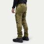 náhled Beyond Nordic zelené pánské outdoor kalhoty