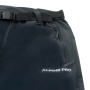 náhled ALPINE PRO Okem černé pánské softshell kalhoty