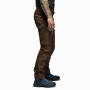 náhled Beyond Nordic Zip-Off hnědé pánské outdoor kalhoty 2v1 Teflon EcoElite®