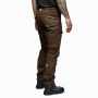 náhled Beyond Nordic Zip-Off hnědé pánské outdoor kalhoty 2v1 Teflon EcoElite®