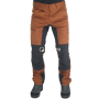 náhled Deerhunter Denmark Roqaland Stretch oranžové pánské outdoor kalhoty