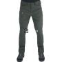 náhled Deerhunter Denmark Canop Stretch 4 WAY olivové pánské letní lehké outdoor kalhot