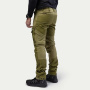 náhled Beyond Nordic Zip-Off zelené pánské outdoor kalhoty