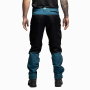 náhled Beyond Nordic Sweden Zip-Off modré pánské outdoor kalhoty 2v1 Teflon EcoElite®