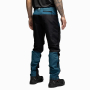 náhled Beyond Nordic Sweden Zip-Off modré pánské outdoor kalhoty 2v1 Teflon EcoElite®