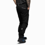 náhled Beyond Nordic Sweden Zip-Off černé pánské outdoor kalhoty 2v1 Teflon EcoElite®
