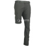 náhled Deerhunter Denmark Slogen Zip-Off hnědé pánské outdoor kalhoty 2v1 + pásek