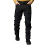 náhled Beyond Nordic Sweden BN008 černé pánské outdoor kalhoty Teflon EcoElite® RECCO