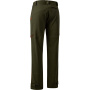 náhled Deerhunter Denmark Chamois olivové pánské outdoor kalhoty 4Way-Stretch