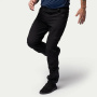 náhled Beyond Nordic Sweden černé pánské outdoor lehké kalhoty Terraflex™ quick-dry